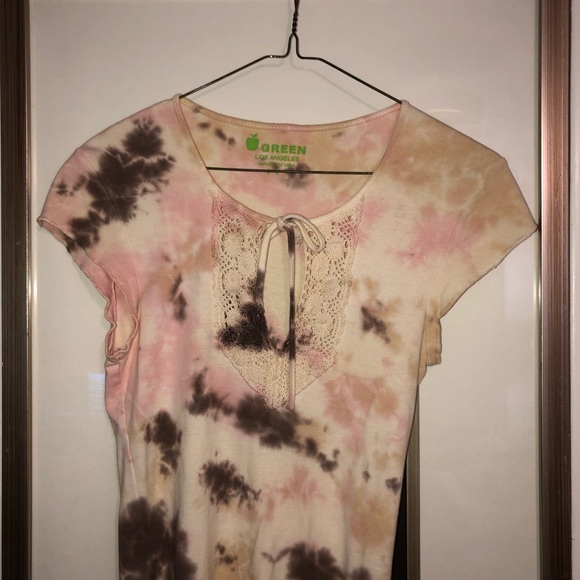 The Pink Collection of shirts - Picture 4 of 8